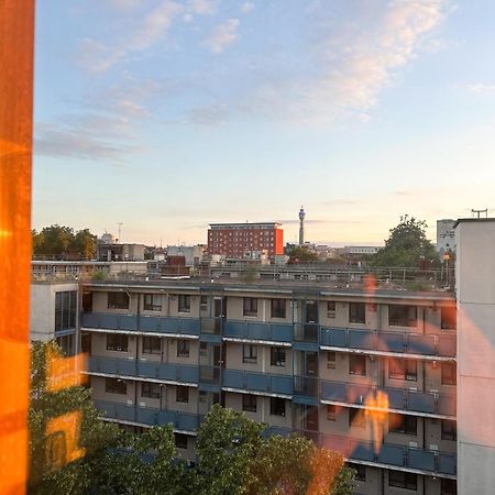 Gatesden Apartment Лондон Экстерьер фото