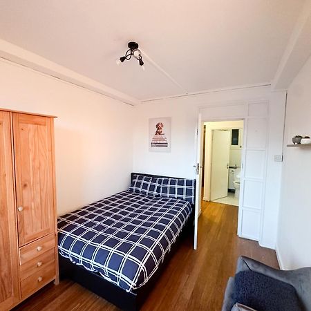Gatesden Apartment Лондон Экстерьер фото