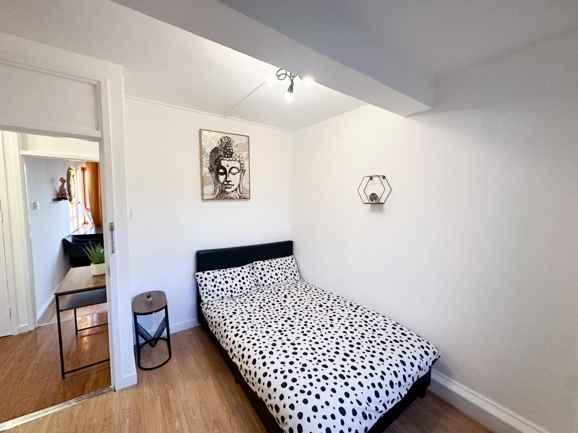 Gatesden Apartment Лондон Экстерьер фото