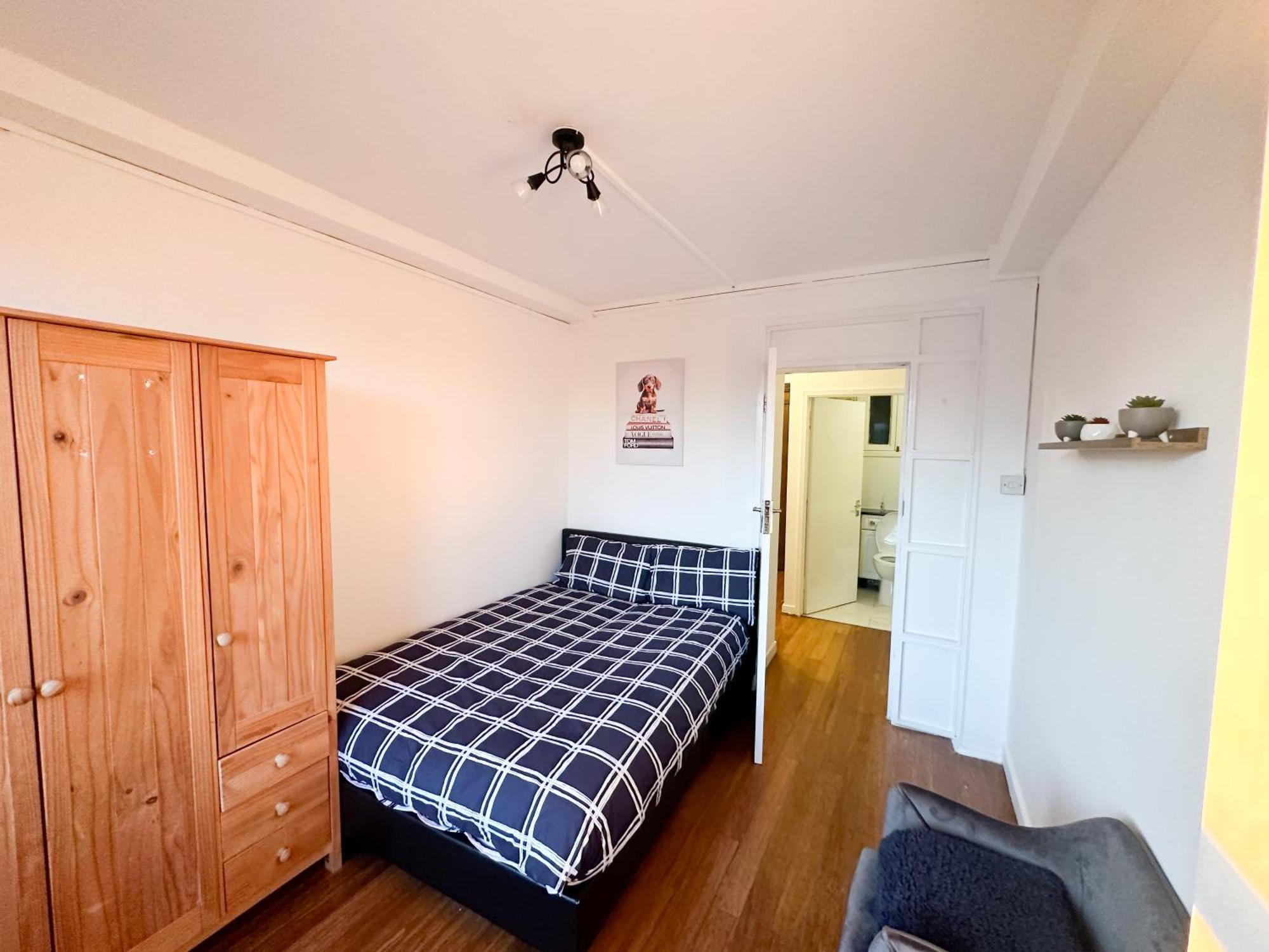 Gatesden Apartment Лондон Экстерьер фото